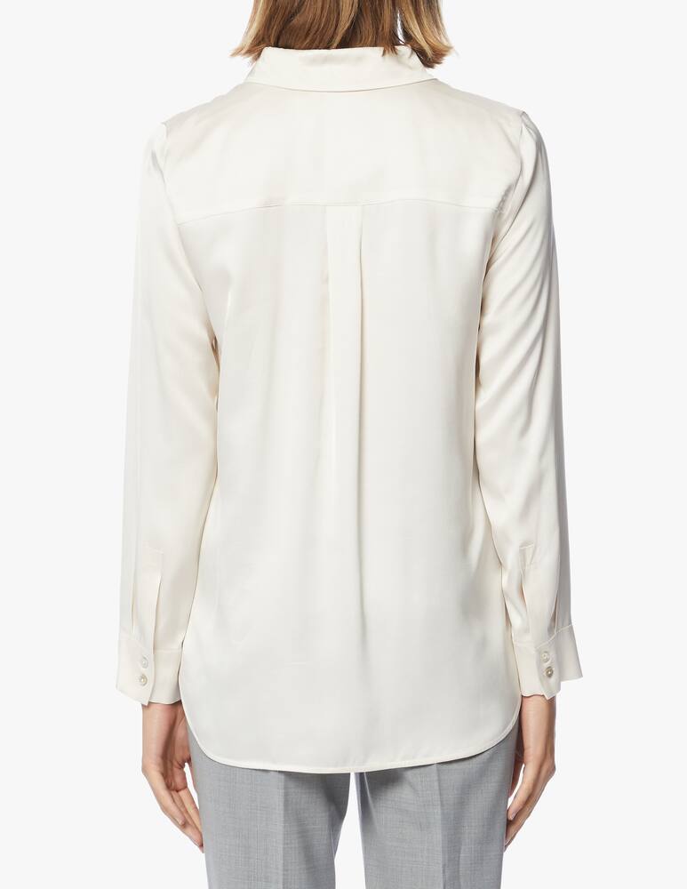 iBlues Viscose shirt Fiumana - picture 3 iBlues Viscose shirt Fiumana - picture 3
