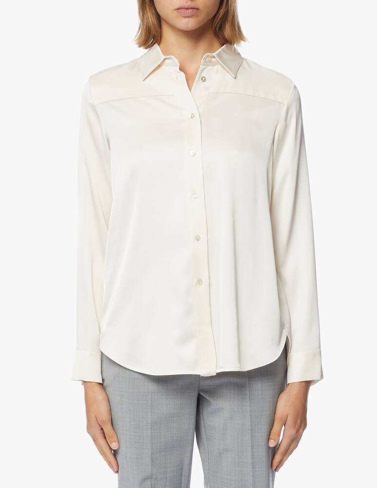 iBlues Viscose shirt Fiumana - picture 4 iBlues Viscose shirt Fiumana - picture 4