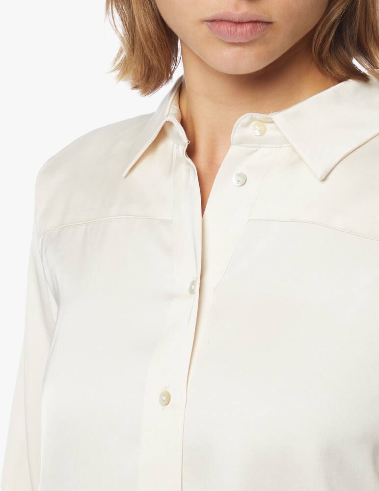 iBlues Viscose shirt Fiumana - picture 5 iBlues Viscose shirt Fiumana - picture 5