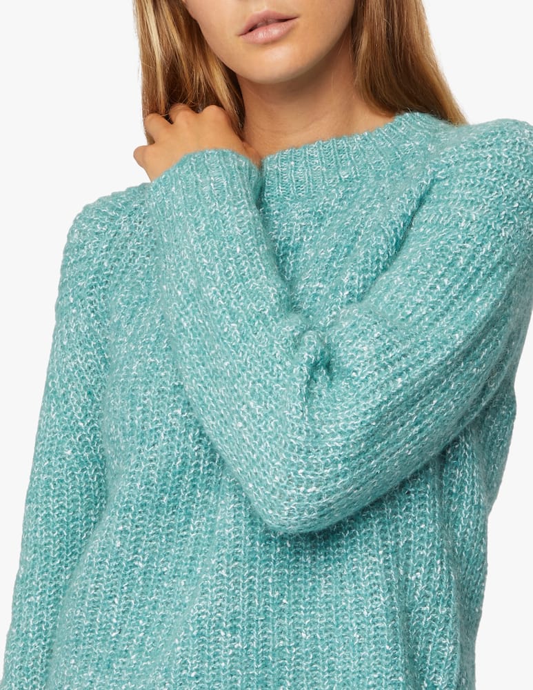 rinascente iBlues Maglione in misto alpaca Lace