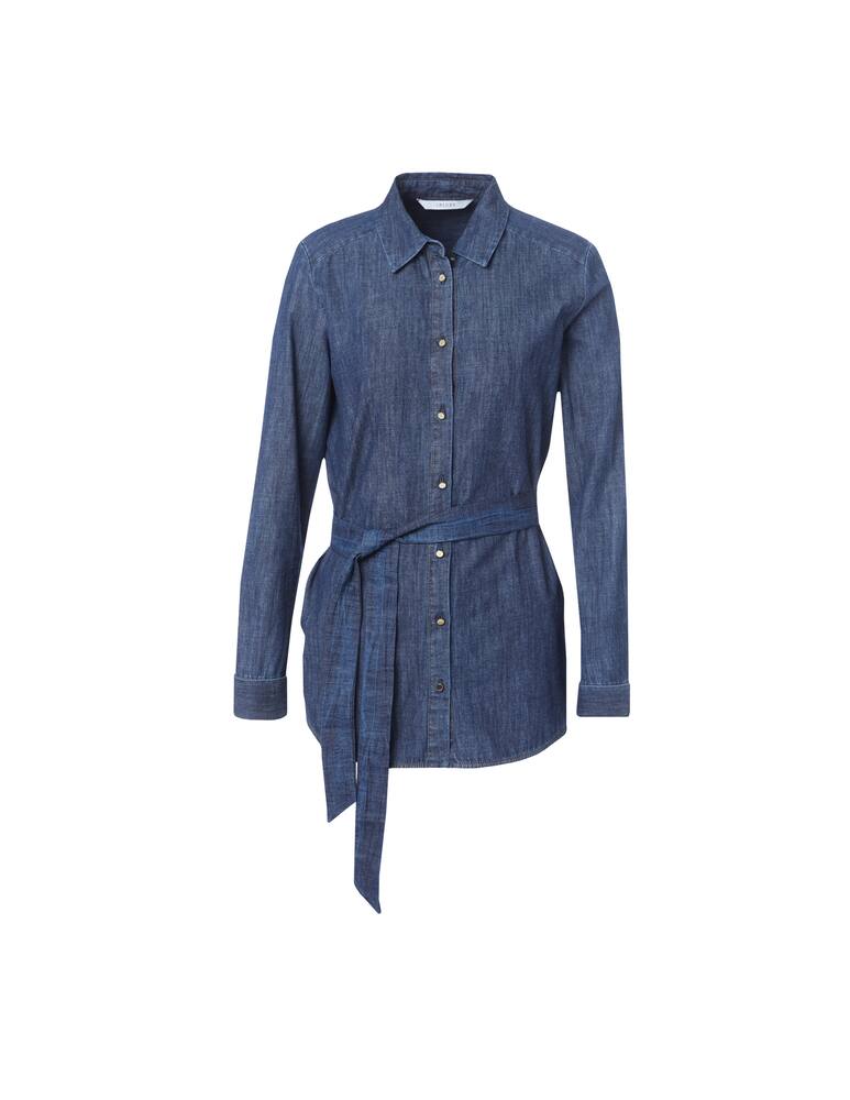 rinascente iBlues Denim jacket Dionigi