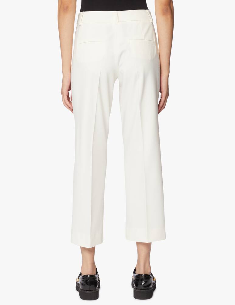 rinascente Marella Straight legs trousers Quito