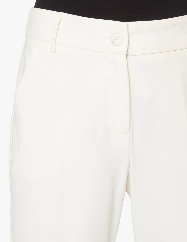 rinascente Marella Straight legs trousers Quito