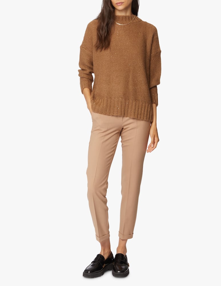 rinascente Marella Maxi maglione Saigon