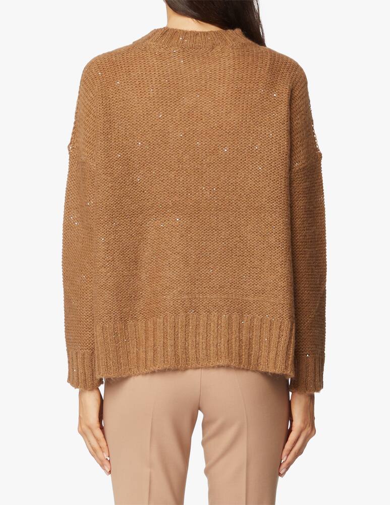 rinascente Marella Maxi maglione Saigon