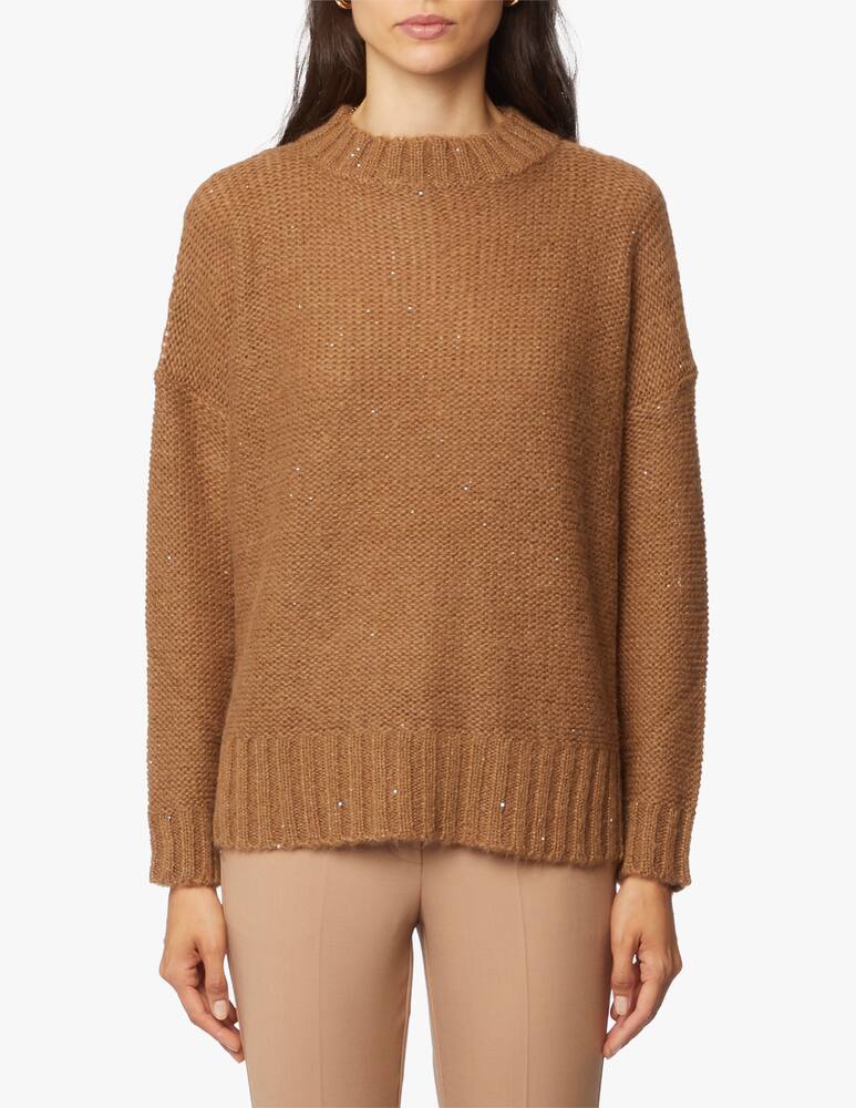 rinascente Marella Maxi maglione Saigon