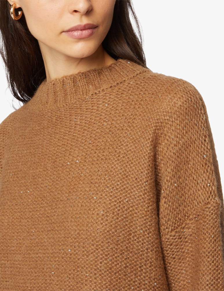 rinascente Marella Maxi maglione Saigon