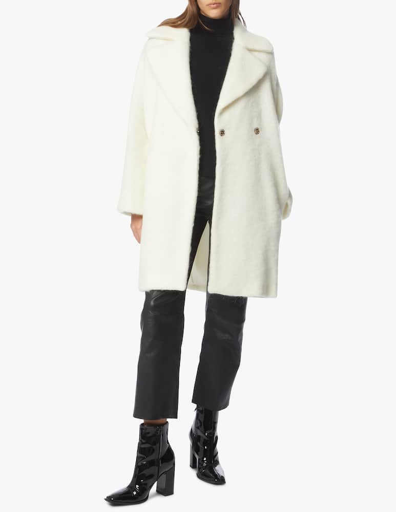 rinascente Marella Coat Fatto 