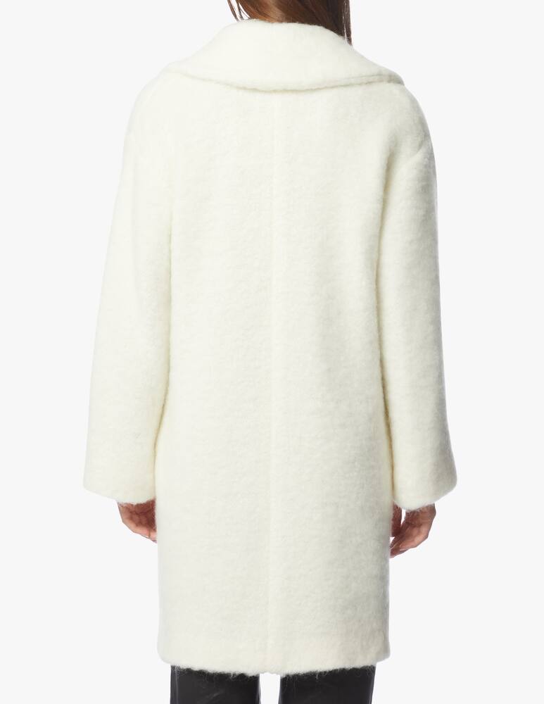 rinascente Marella Coat Fatto 