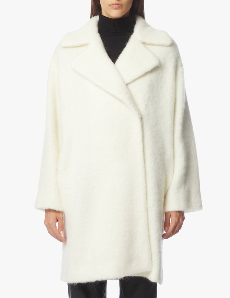 rinascente Marella Coat Fatto 