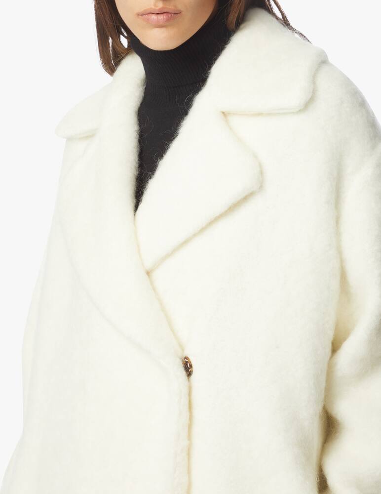 rinascente Marella Coat Fatto 