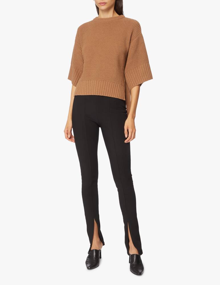 rinascente Marella Mantello in lana Faglia