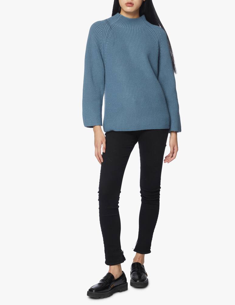 rinascente Marella Wool maxi jumper Tales