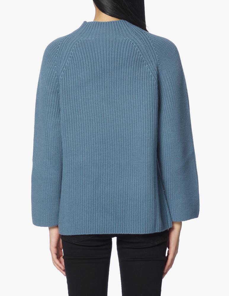 rinascente Marella Wool maxi jumper Tales