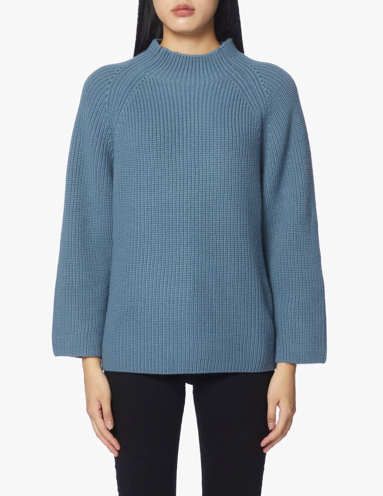 rinascente Marella Wool maxi jumper Tales