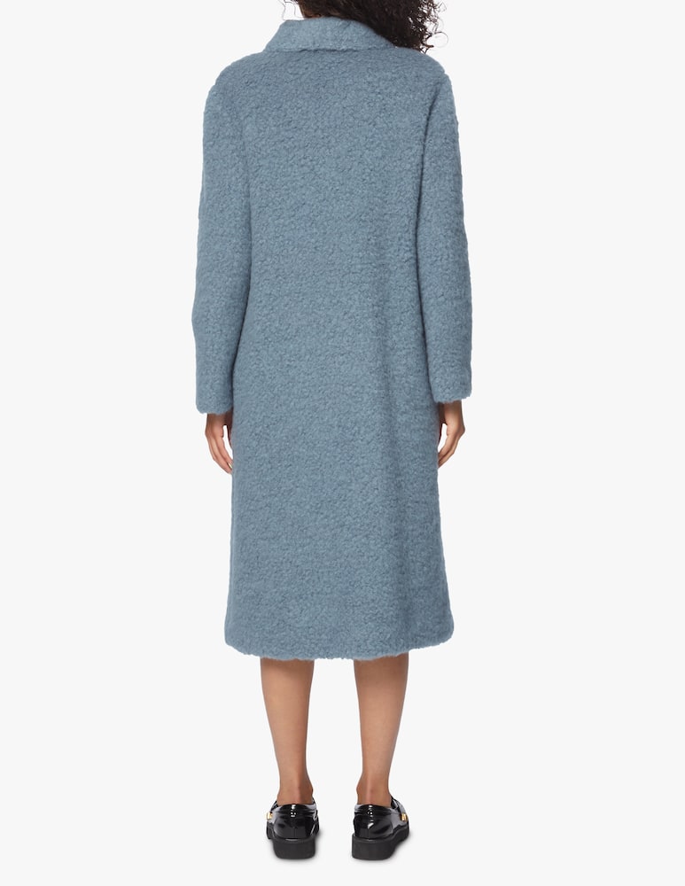 rinascente Marella Cappotto bouclè Glenda