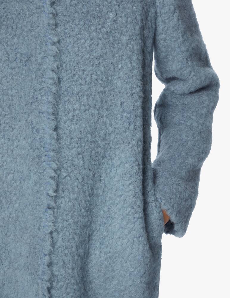 rinascente Marella Cappotto bouclè Glenda