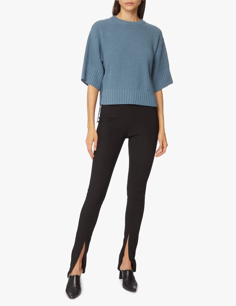 rinascente Marella Mantello in lana Faglia