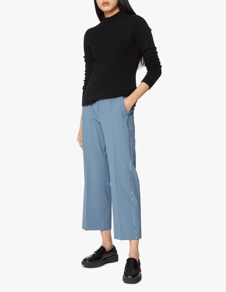 rinascente Marella Straight legs trousers Quito