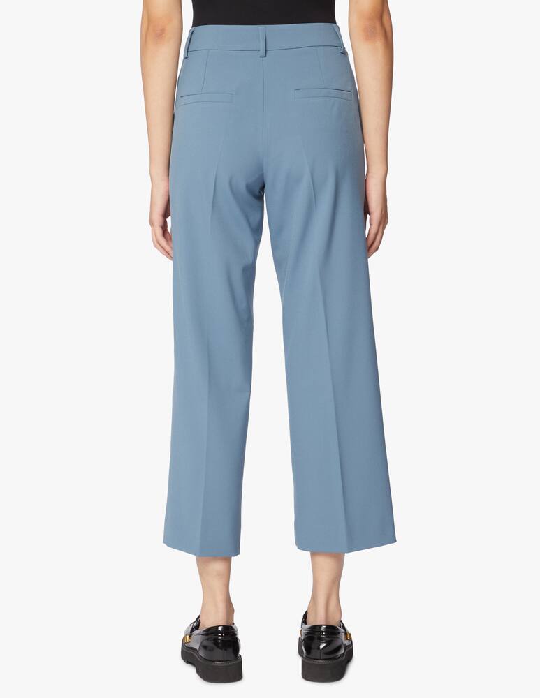 rinascente Marella Straight legs trousers Quito