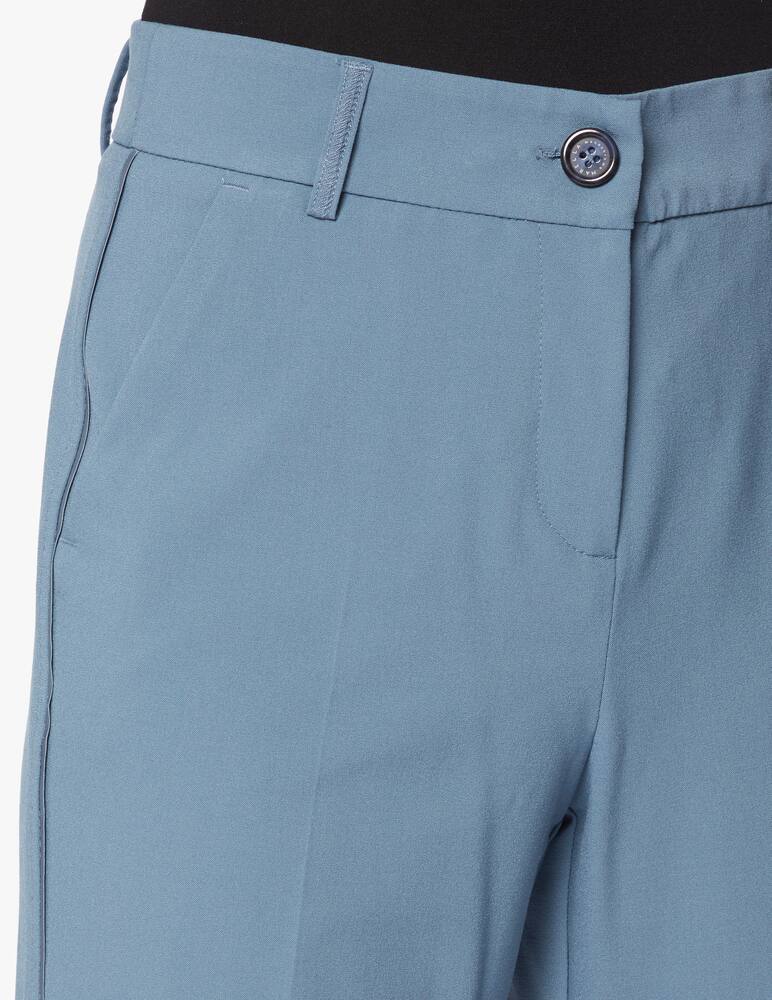 rinascente Marella Straight legs trousers Quito