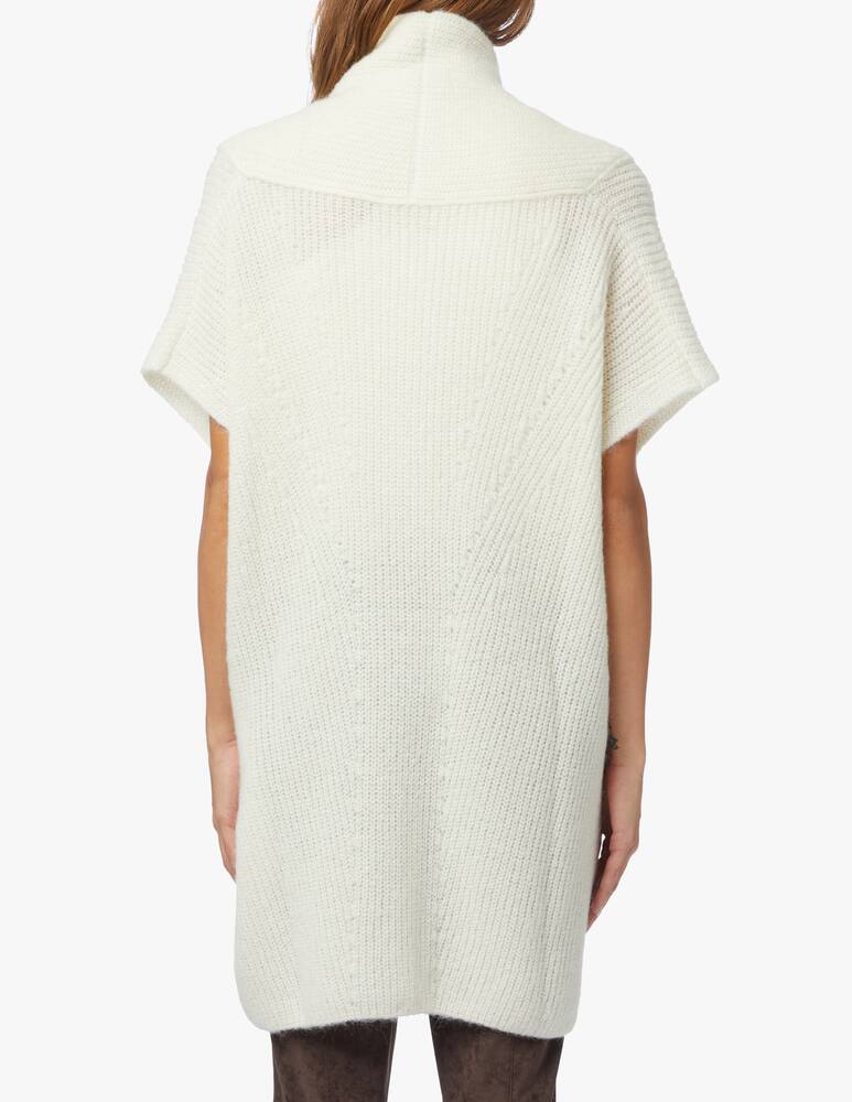 rinascente Marella Knit vest Torba