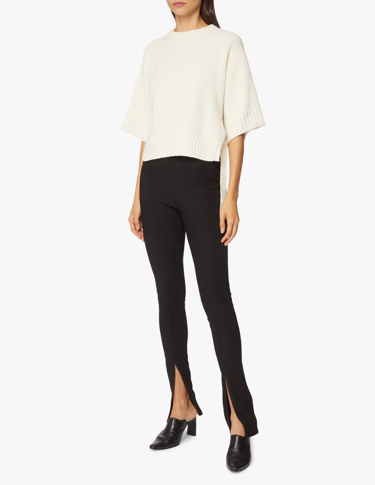 rinascente Marella Wool cape Faglia