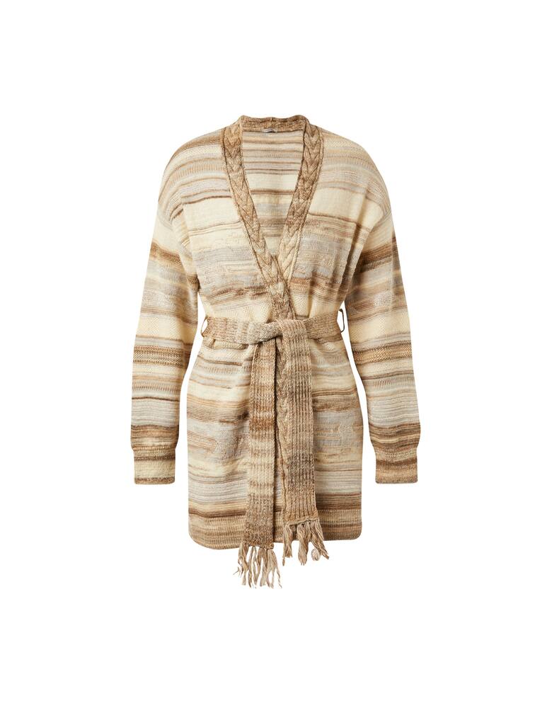 rinascente Marella Wool blend cardigan Birillo