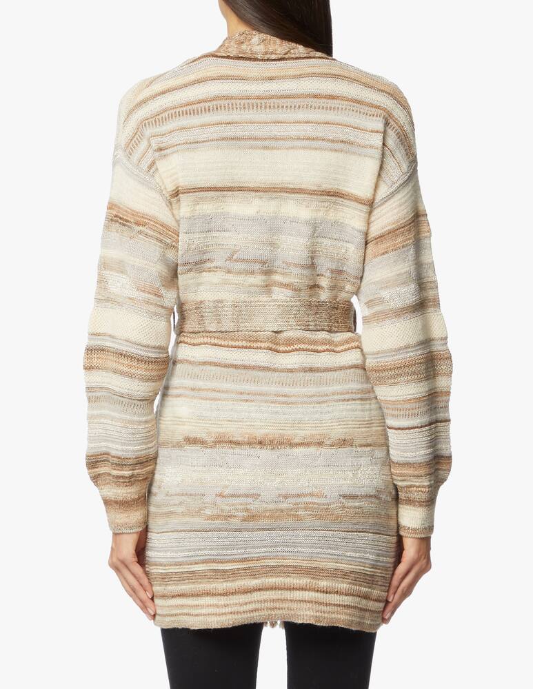 rinascente Marella Wool blend cardigan Birillo