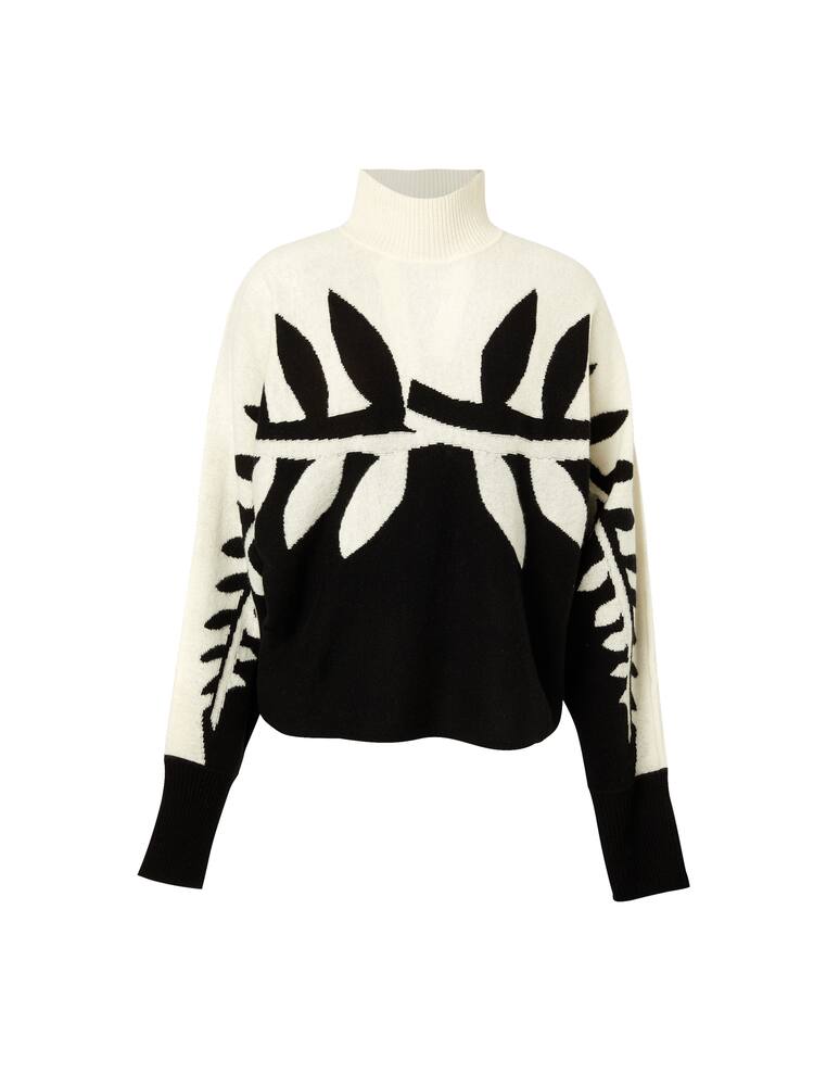 rinascente Marella Wool turtle neck Raimond