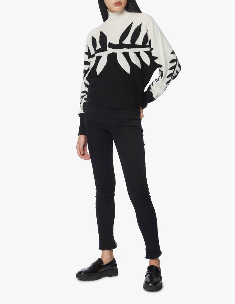 rinascente Marella Wool turtle neck Raimond