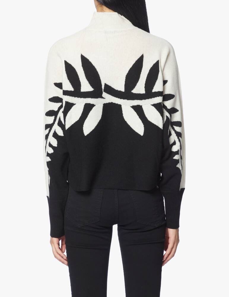 rinascente Marella Wool turtle neck Raimond