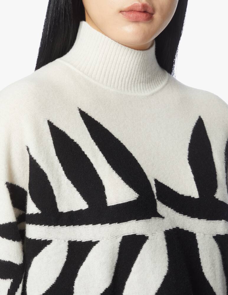 rinascente Marella Wool turtle neck Raimond