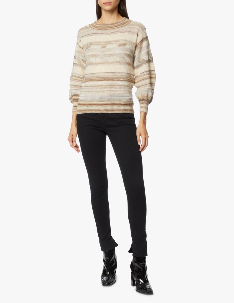rinascente Marella Camino wool Jumper