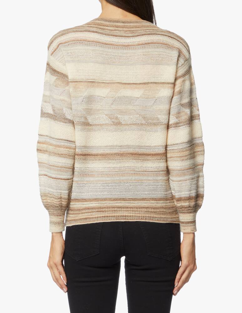 rinascente Marella Camino wool Jumper