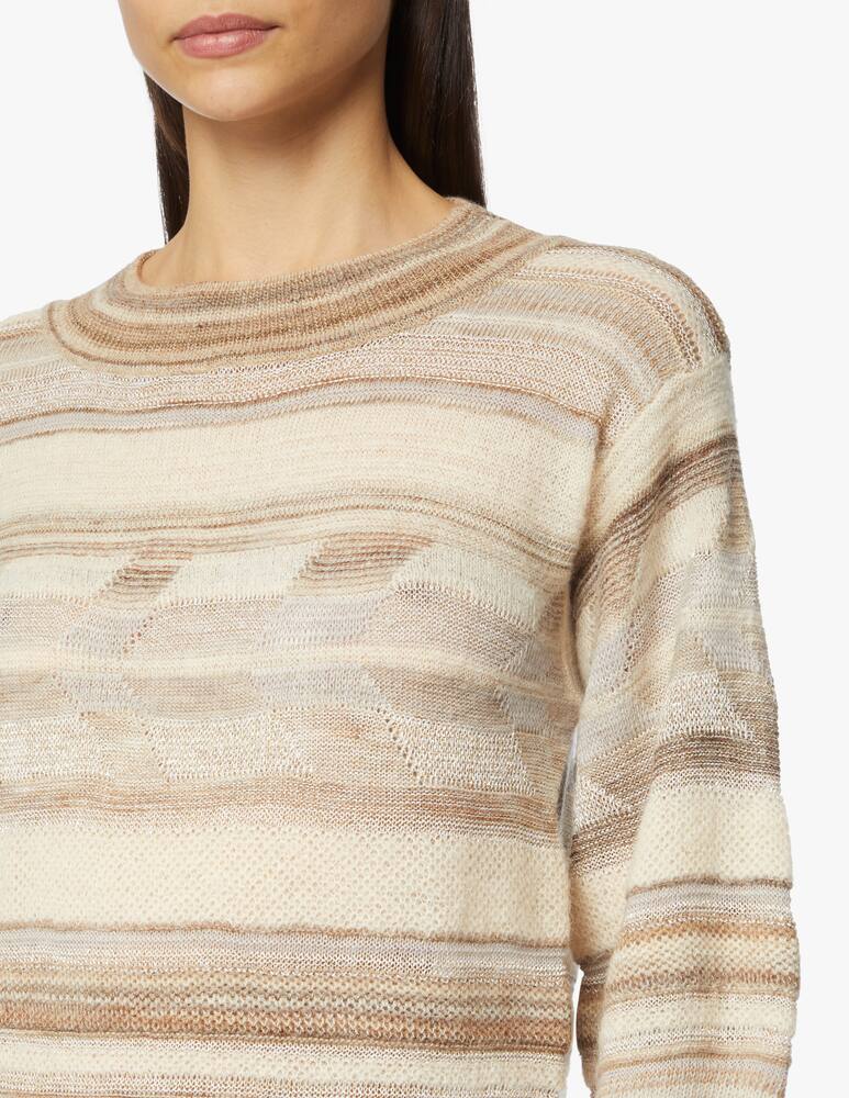 rinascente Marella Camino wool Jumper