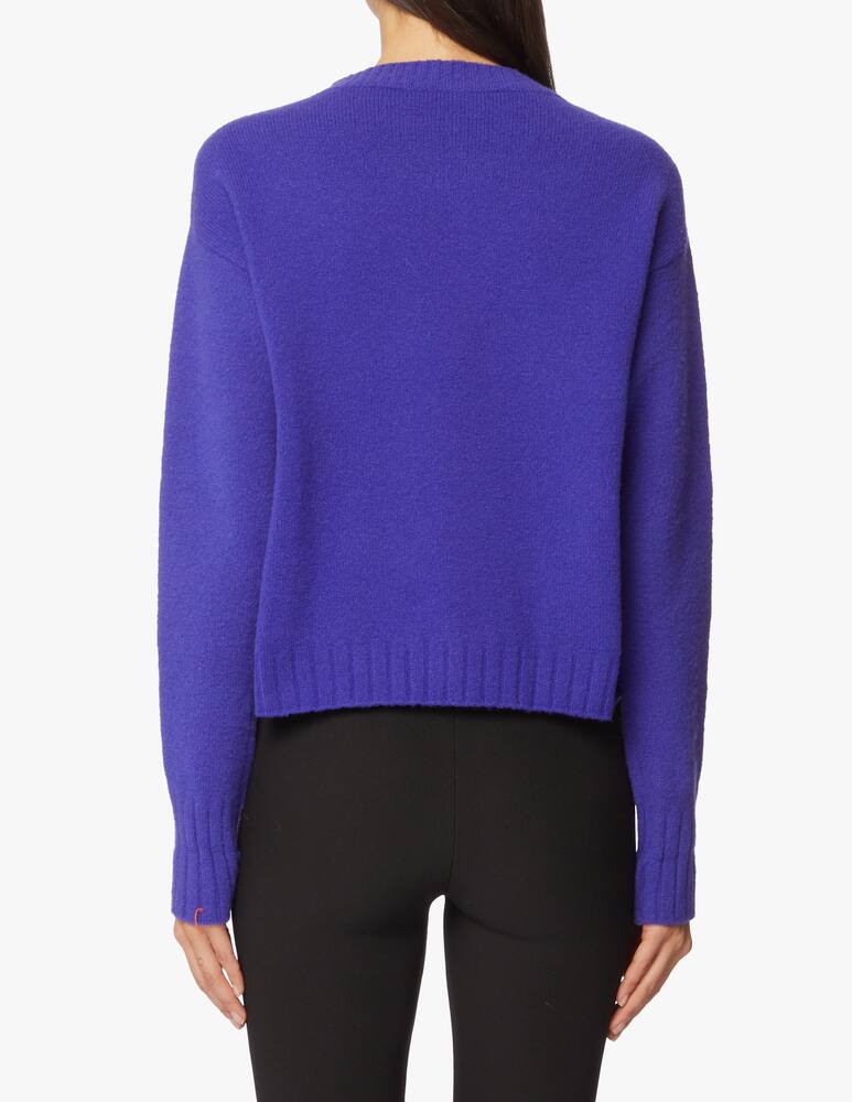 rinascente Marella Wool blend jumper Gara