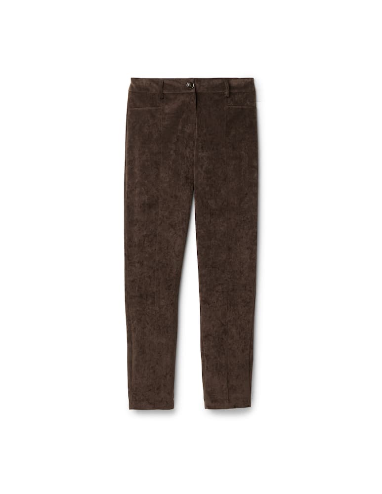 Marella Slim-fit trousers Tronto - picture 5 Marella Slim-fit trousers Tronto - picture 5