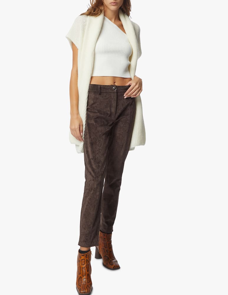 Marella Slim-fit trousers Tronto - picture 1 Marella Slim-fit trousers Tronto - picture 1
