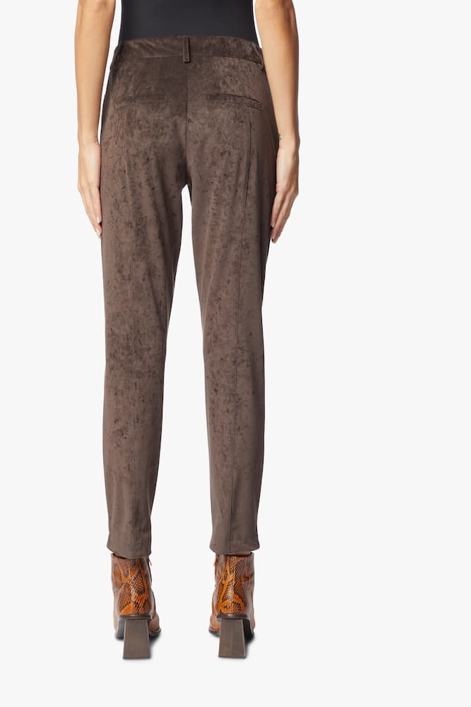 Marella Slim-fit trousers Tronto - picture 3 Marella Slim-fit trousers Tronto - picture 3