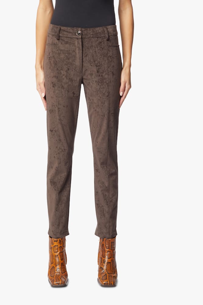 Marella Slim-fit trousers Tronto - picture 2 Marella Slim-fit trousers Tronto - picture 2