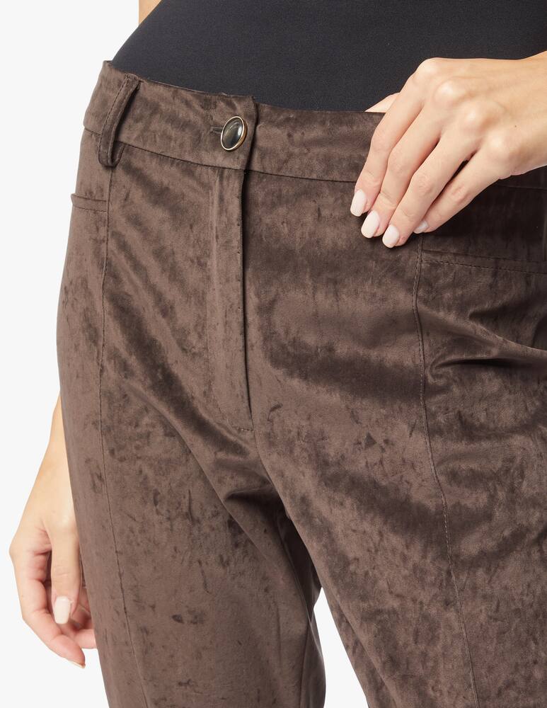 Marella Slim-fit trousers Tronto - picture 4 Marella Slim-fit trousers Tronto - picture 4