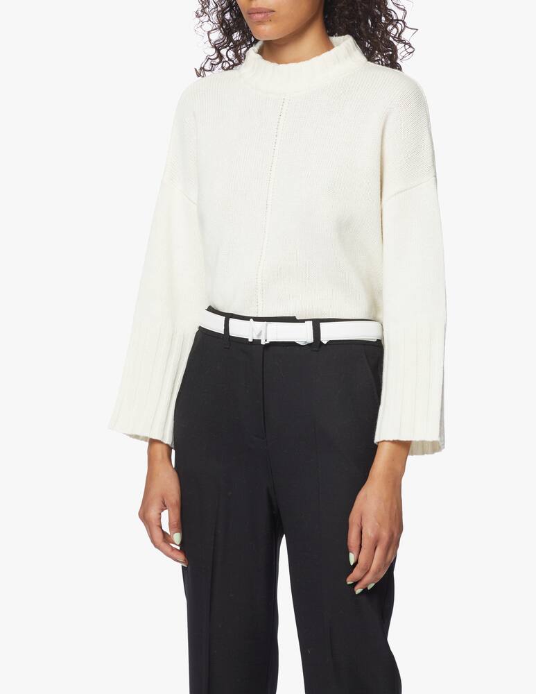 rinascente Marella Leather belt Harden