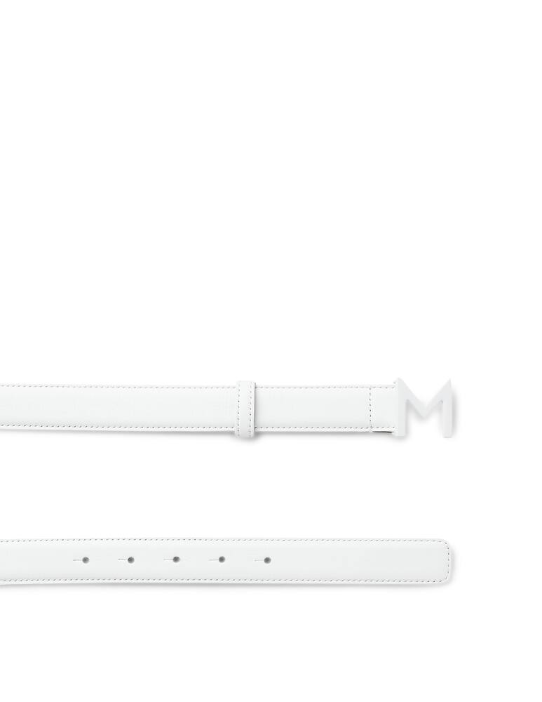 rinascente Marella Leather belt Harden