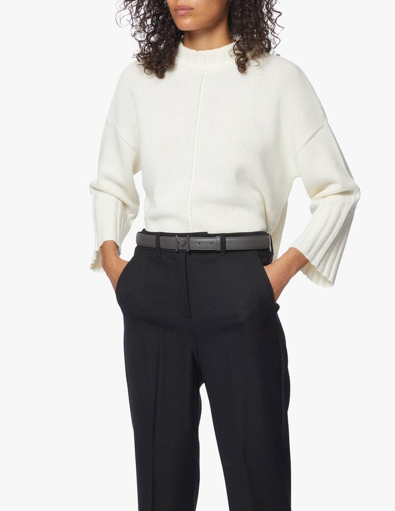 rinascente Marella Cintura in pelle Harden