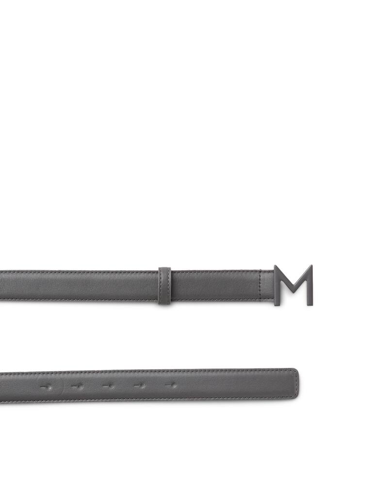 rinascente Marella Cintura in pelle Harden