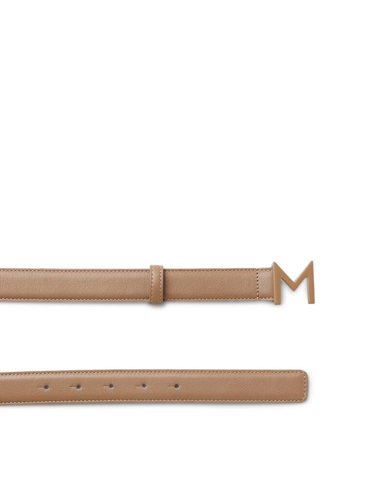 rinascente Marella Cintura in pelle Harden