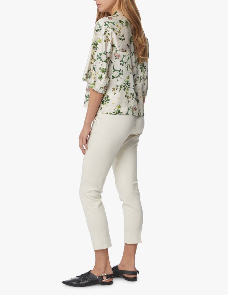 rinascente iBlues Parata shirt - beige