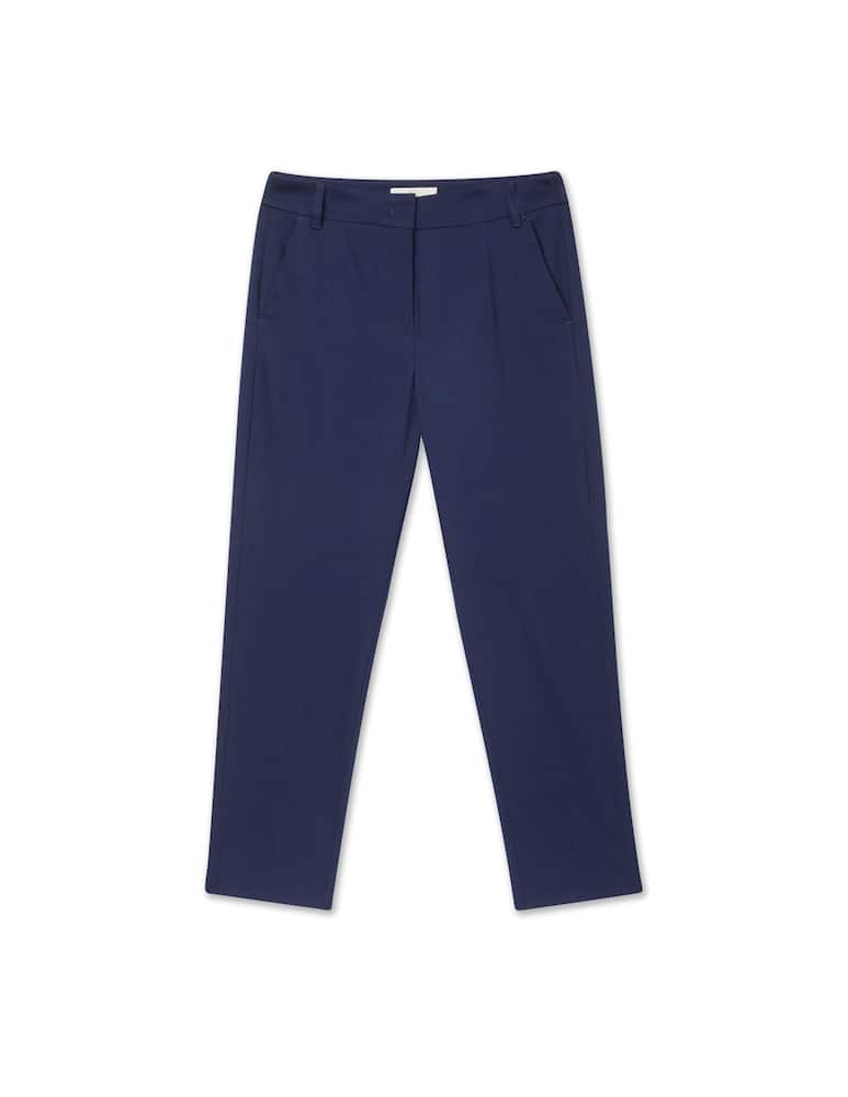 rinascente iBlues Clacson slim-fit trousers - blue
