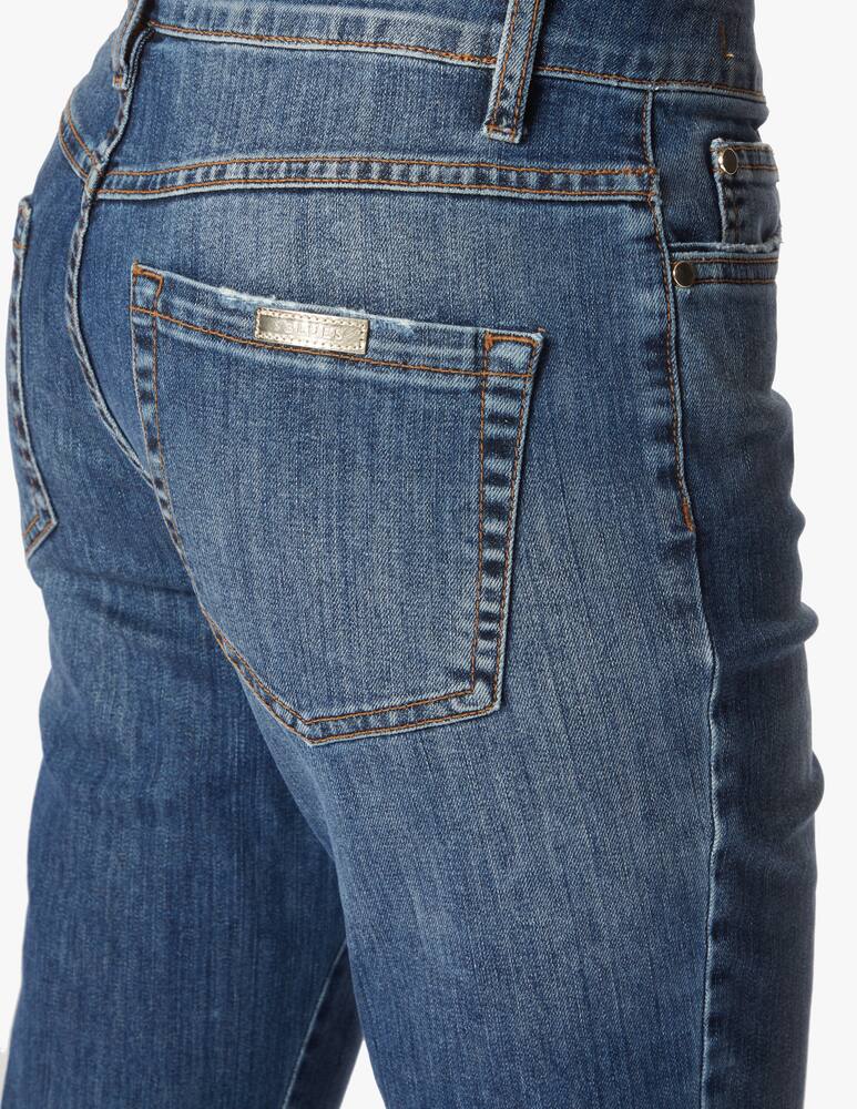 rinascente iBlues Jeans bootcut Sambuco - blu